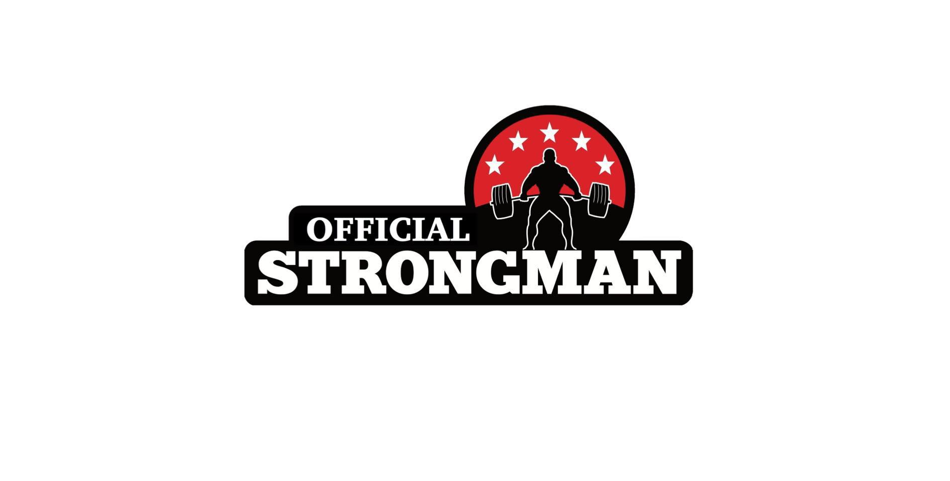 FISMAN E OFFICIAL STRONGMAN: IL SOGNO MONDIALE CONTINUA!